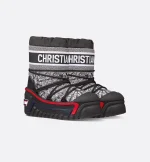 DiorAlps Après-Ski Boot - Image 4